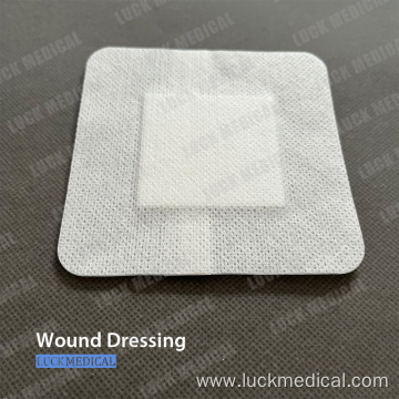 Wound Dressing for Medicare